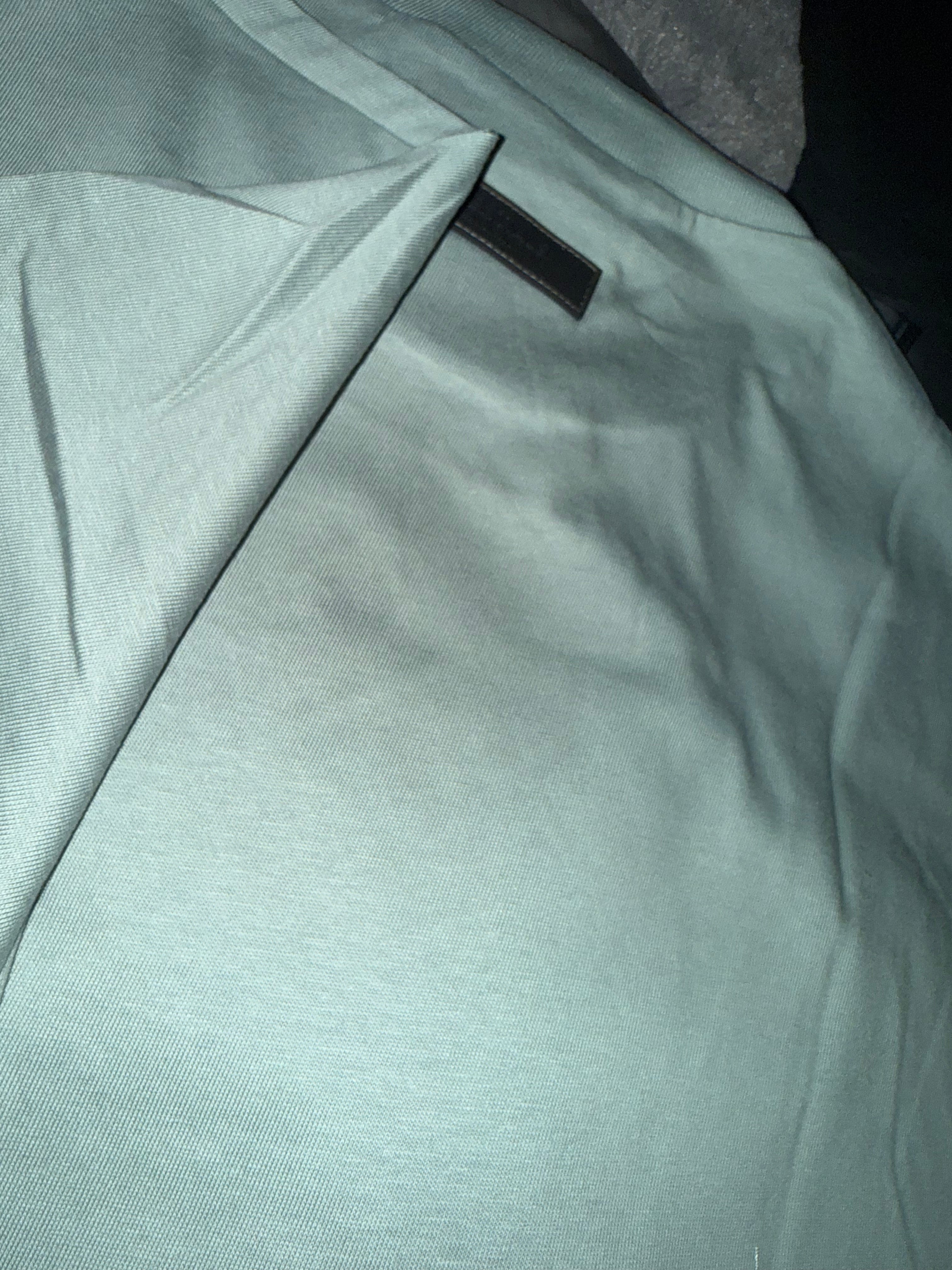 Sycamore Essentials T-Shirt