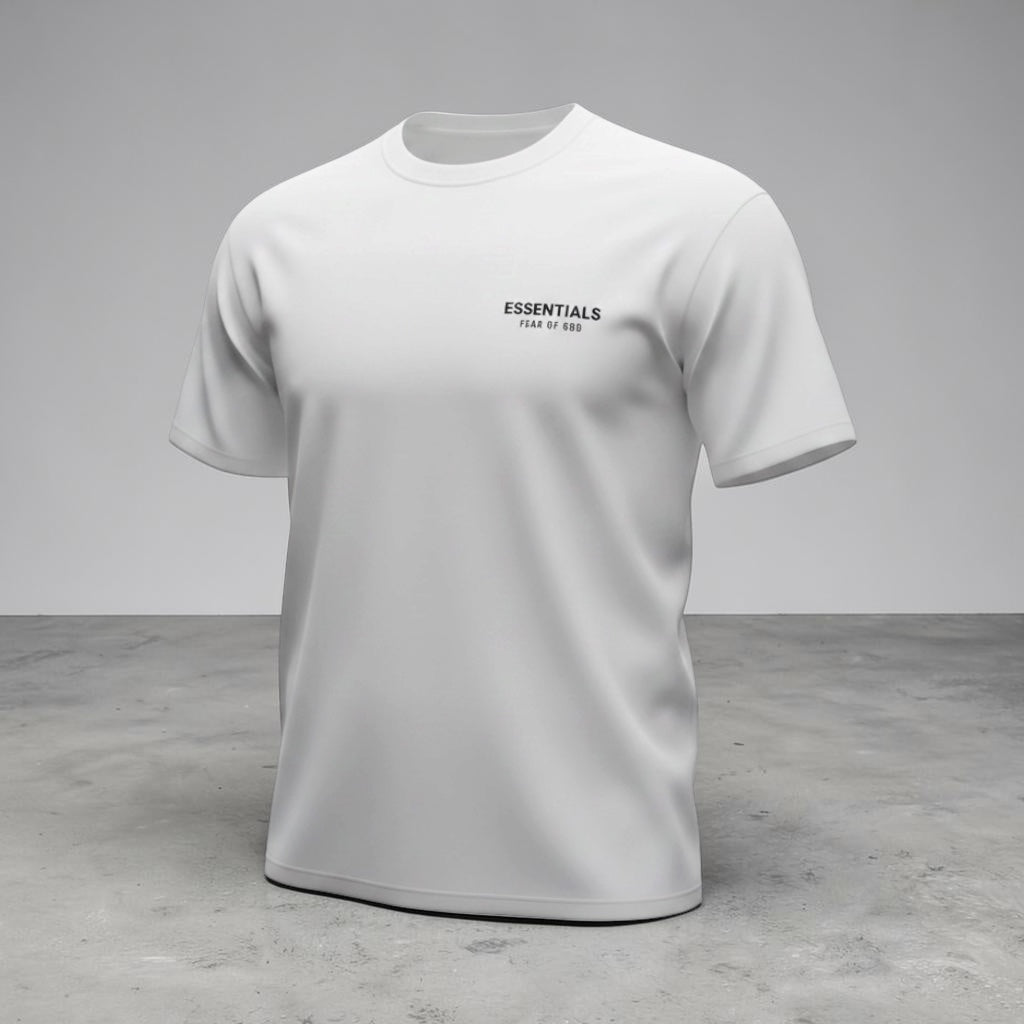 Essentials Tee