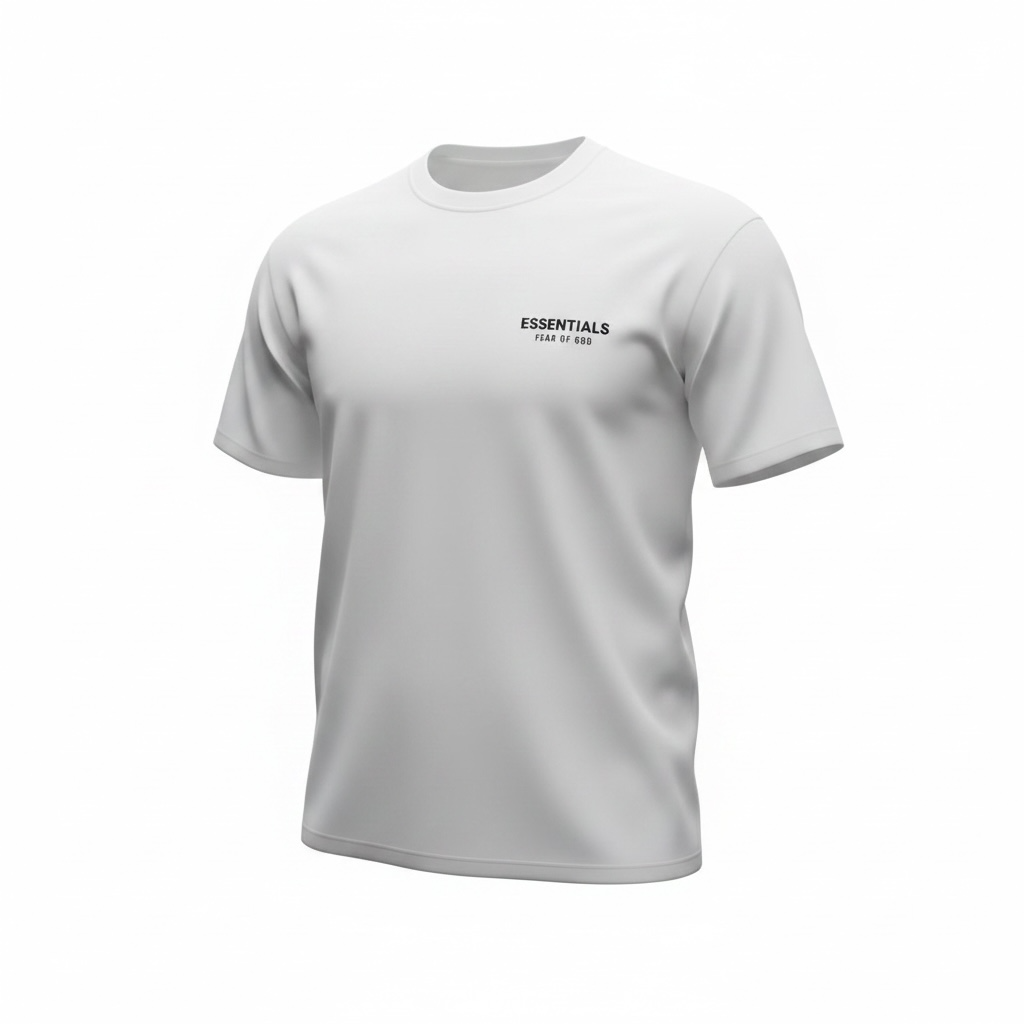 Essentials Tee