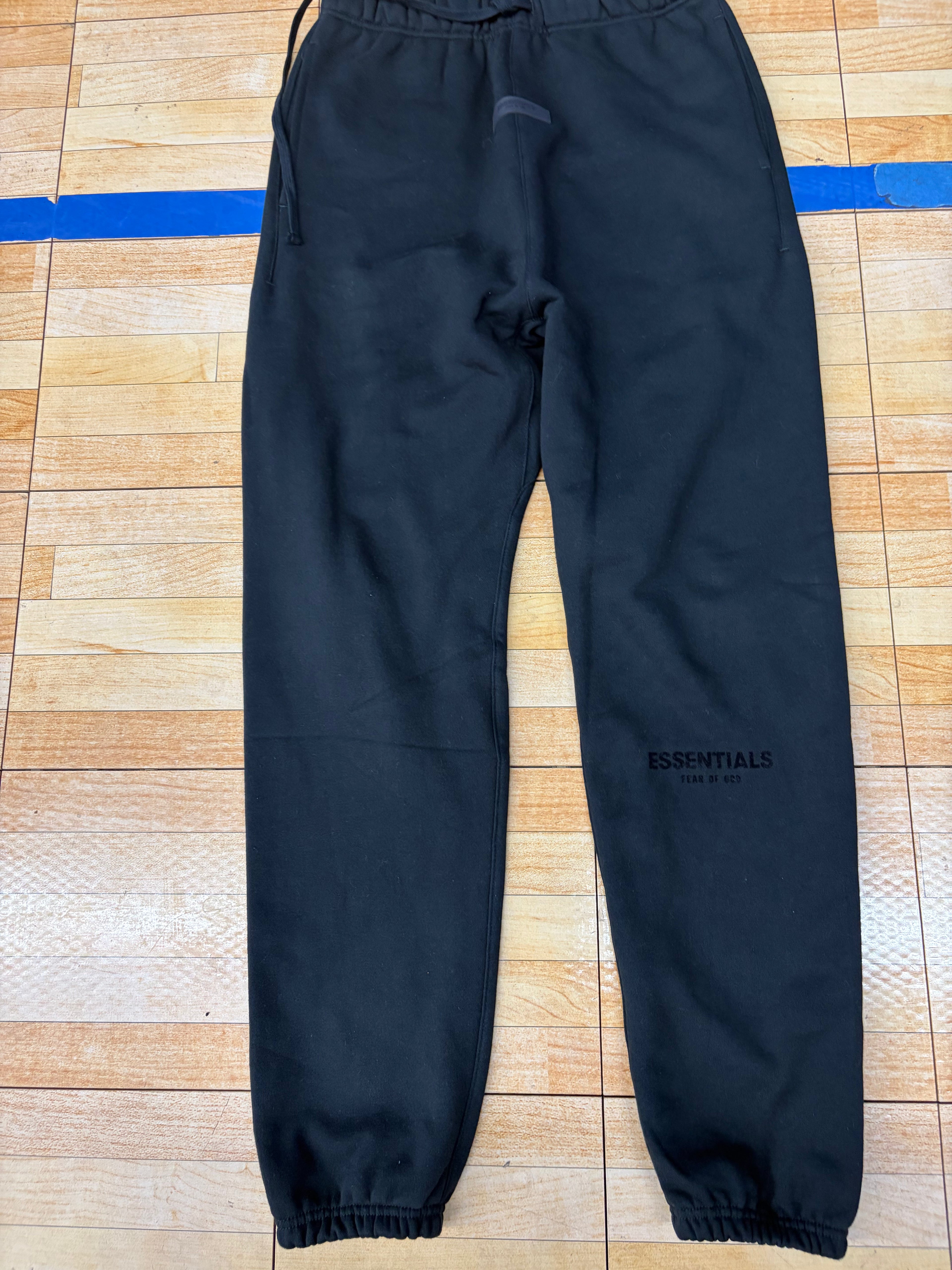 Essentials Pants